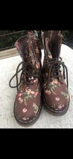 Neue  Dr. Martens 1460 Damen