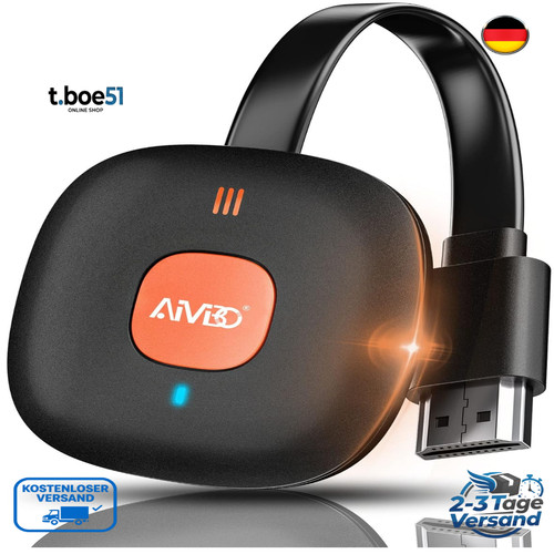 Wireless hdmi dongle - wireless, für
