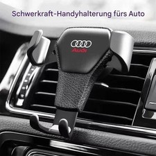 Schwerkraft Auto Handyhalter