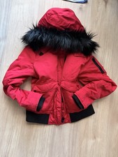 Hollister Winterjacke Bomber