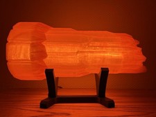 Stargate Atlantis ZPM Lampe