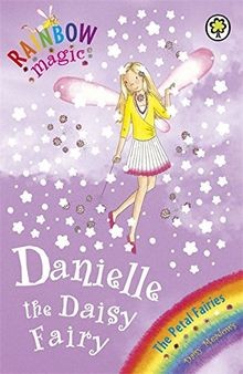 Danielle the daisy fairy - danielle,