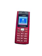Tastenhandy • Zweithandy • Nur Telekom • Gebraucht •Samsung SGH-C170 Selten |K