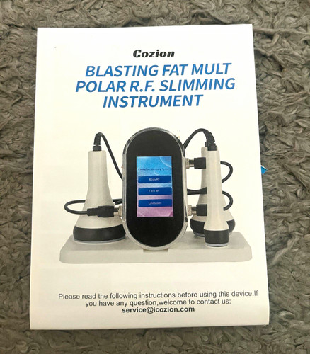 Cozion blasting fat mult - blasting,