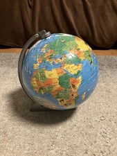 Ravensburger Tiptoi Globus