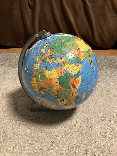 Ravensburger tiptoi globus - tiptoi,