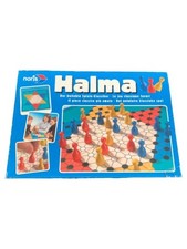 Noris Halma Brettspiel