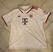 FC Bayern München Trikot