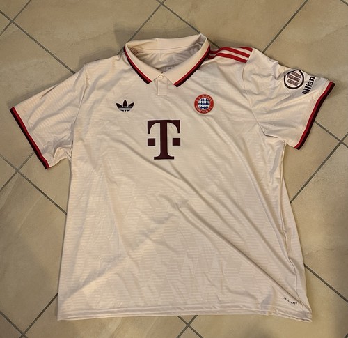 Bayern münchen trikot - fc,