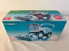 Siku 4058 Farmer CLAAS Jaguar 960 Feldhäcksler Farmer-Serie Maßstab 1:32 in OVP