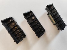 3x Original Canon Druckkopf QY6-0090