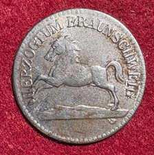 BRAUNSCHWEIG: KRIEGSNOTGELD