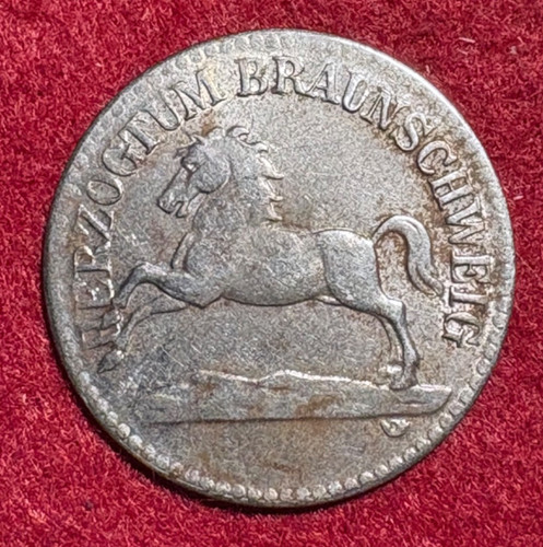 Braunschweig kriegsnotgeld - braunschweig:,