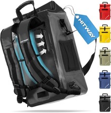 HITWAY 3 in 1 Fahrradtasche