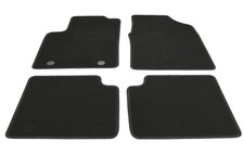 Fußmatten Set für Ford KA 2