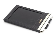 Fidelity Elite 4x5 Double Film