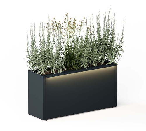Herstera garden cube - herstera, plus