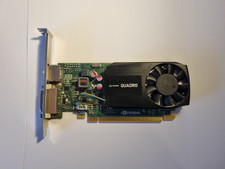PNY NVIDIA Quadro K620 2GB