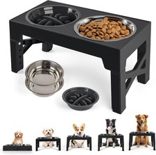 Napfstation hunde futterbar - napfstation,