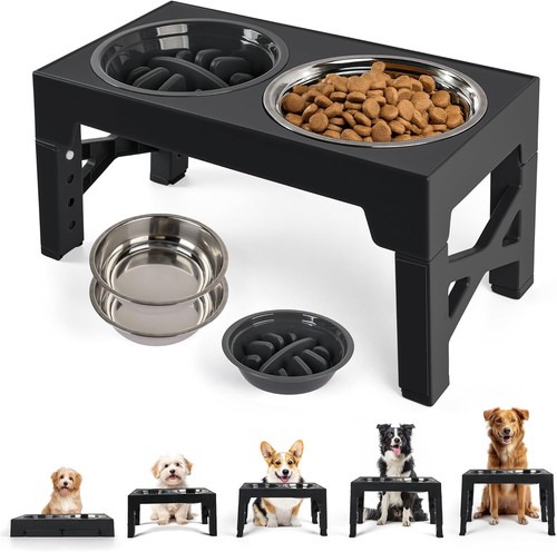 Napfstation hunde futterbar - napfstation,