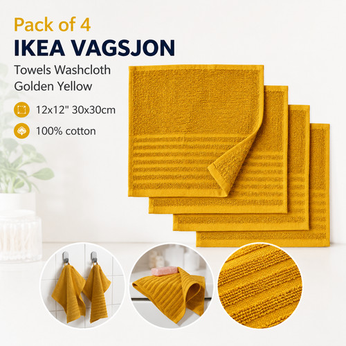 4er pack ikea vagsjon - 4er,