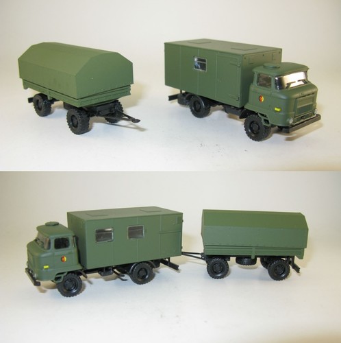 Ifa l60 koffer - ifa,