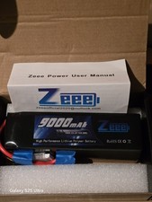 6S Lipo Batterie 22,2V 100C