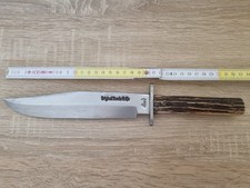 Original Bowie knife Hubertus