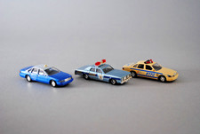 Busch H0 / 1:87 /  Police /