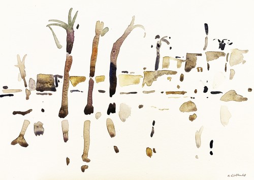 Oskar koller abstrakte - koller,,
