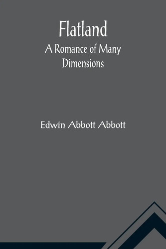 Flatland romance many - flatland,