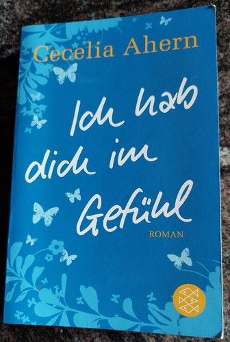 Cecelia ahern ich hab - ",