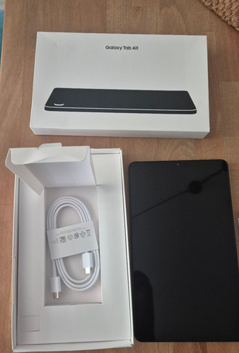 Samsung galaxy tab a11 fi - samsung,