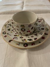 Taitù Noël  1986 –