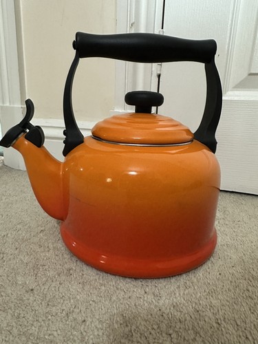 Creuset traditioneller - le,