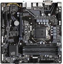 Gigabyte Mainboard  Intel