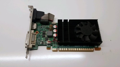 512mb evga geforce 430 - geforce, gt