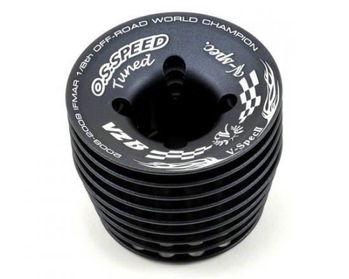 Motorkopf für speed v - für, 21