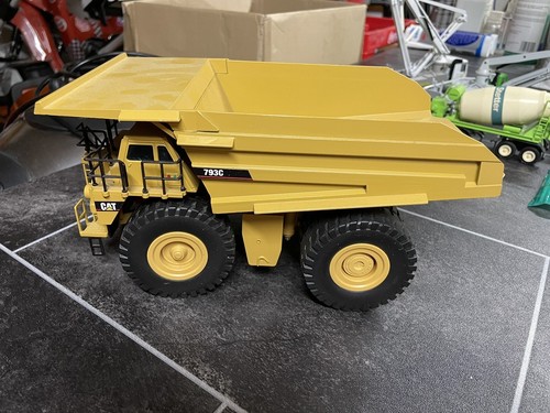 Caterpillar 793 baumaschinen - 793,