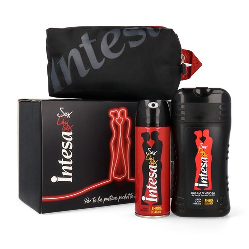 Intesa geschenkset ambra - geschenkset,