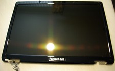 Display für packard - 17", bell