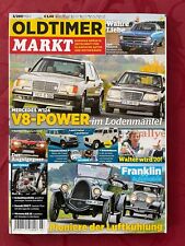 Mercedes 400E-500E W124, Montreal, Suzuki T500,Victoria KR35,Toyota Land Cruiser