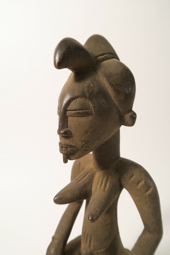 Schöne senufo figur - schöne, cl92