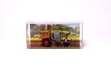 Mehlhose - 210016603 - Dumper Picco 1 - grau mit Holzpritsche - OVP +