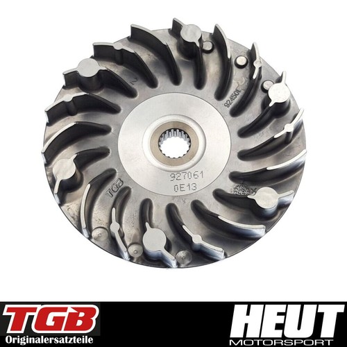 Tgb original riemenscheibe - tgb,