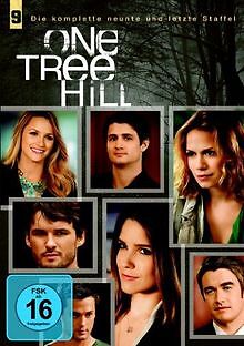 One tree hill - tree, die