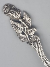 Hildesheimer Rose Löffel 800