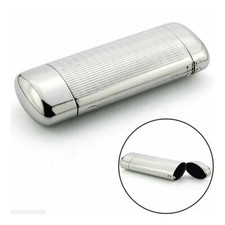 Metall Brillenetui Brillenbox