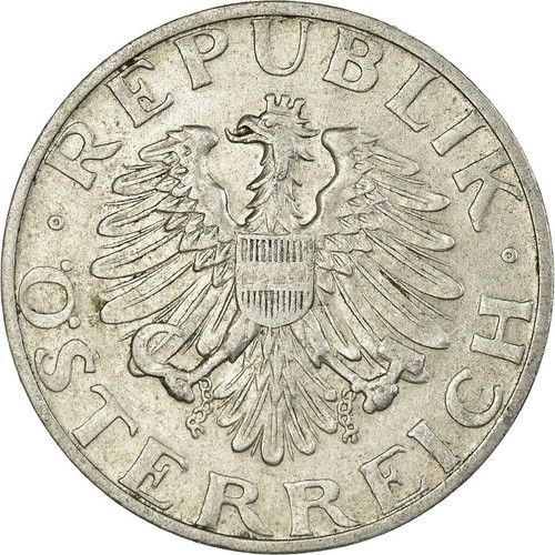Münze österreich 2 - Österreich,,