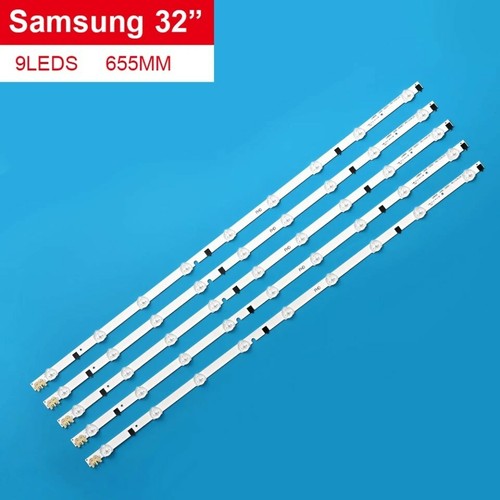Kit barre strip led tv - kit,